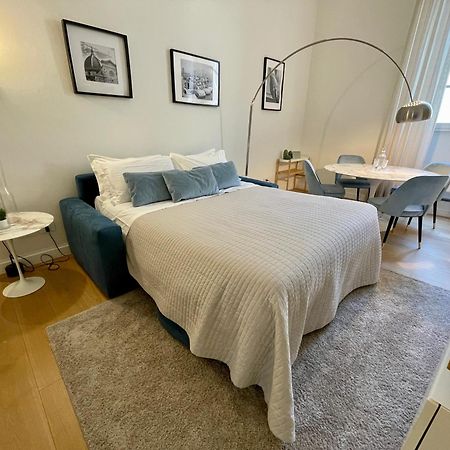 Bufalini Boutique Apartment Floransa Dış mekan fotoğraf