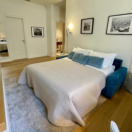 Bufalini Boutique Apartment Floransa Dış mekan fotoğraf