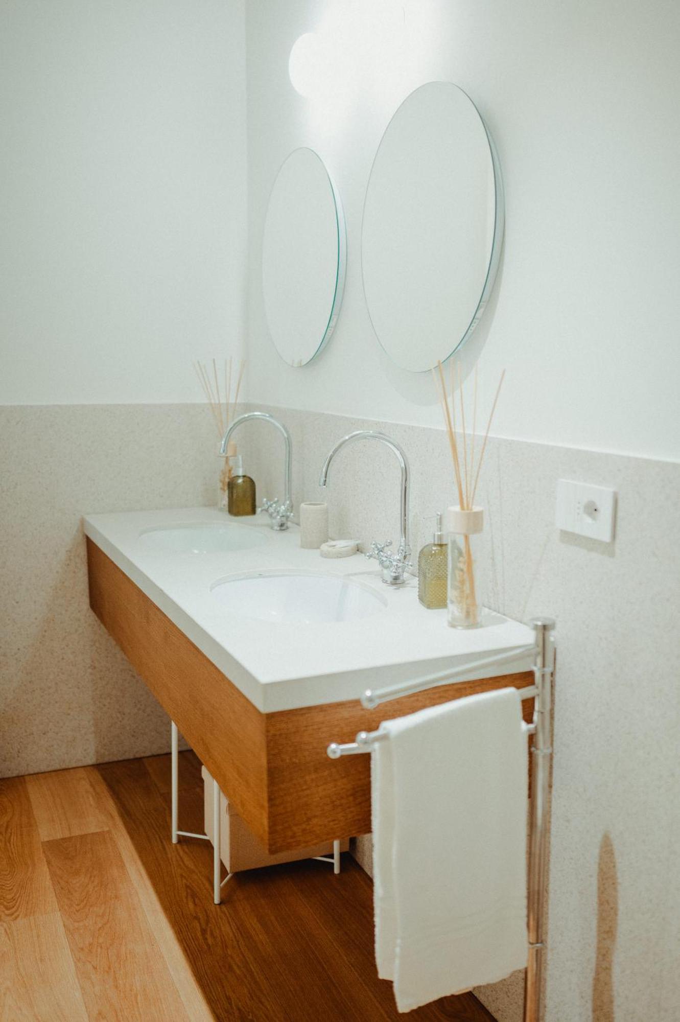 Bufalini Boutique Apartment Floransa Dış mekan fotoğraf