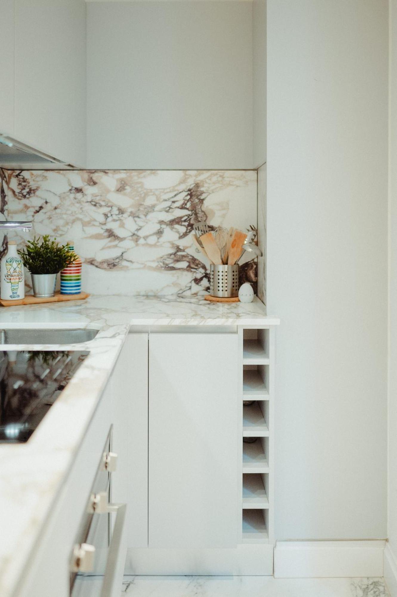 Bufalini Boutique Apartment Floransa Dış mekan fotoğraf