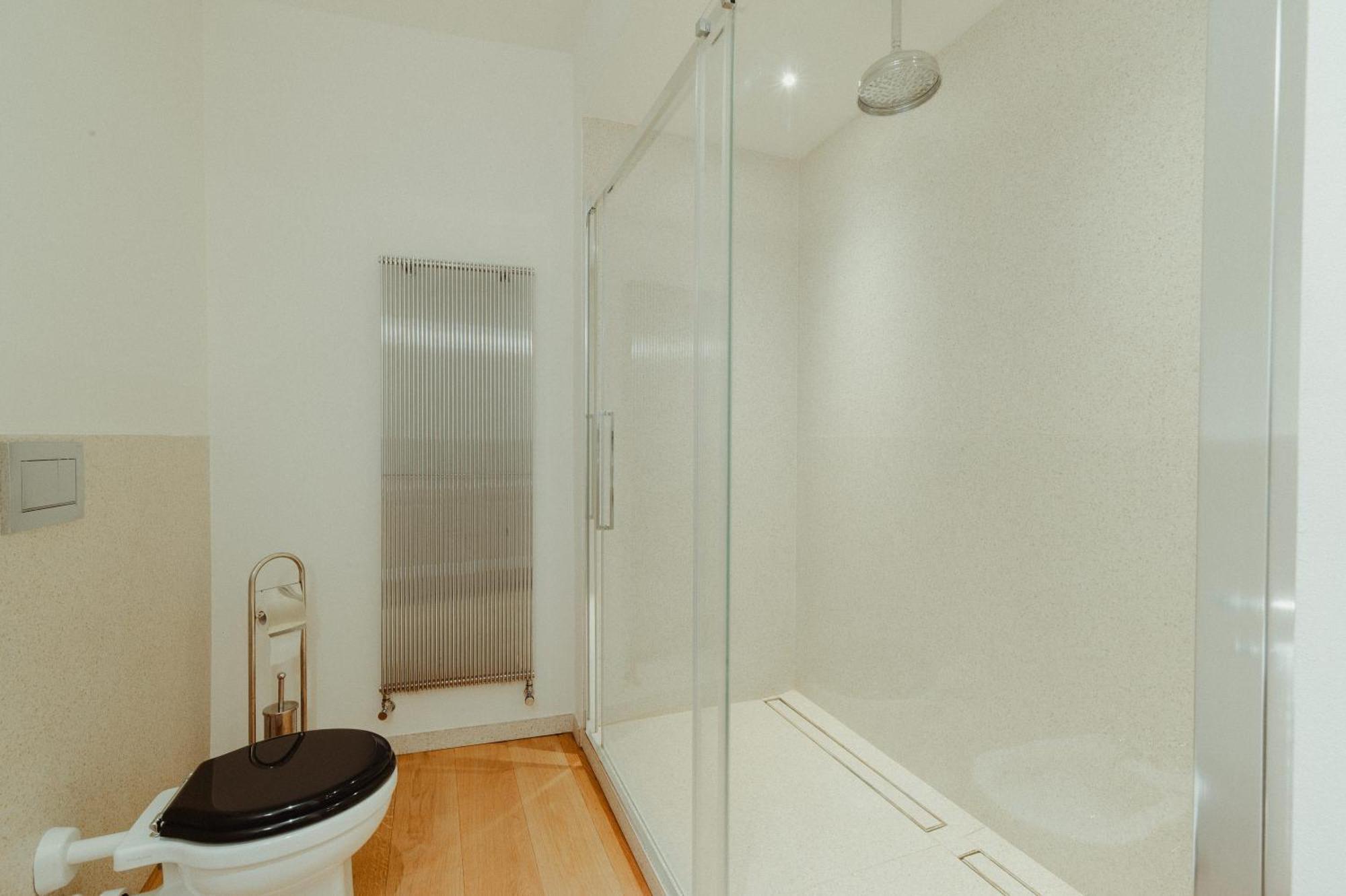 Bufalini Boutique Apartment Floransa Dış mekan fotoğraf