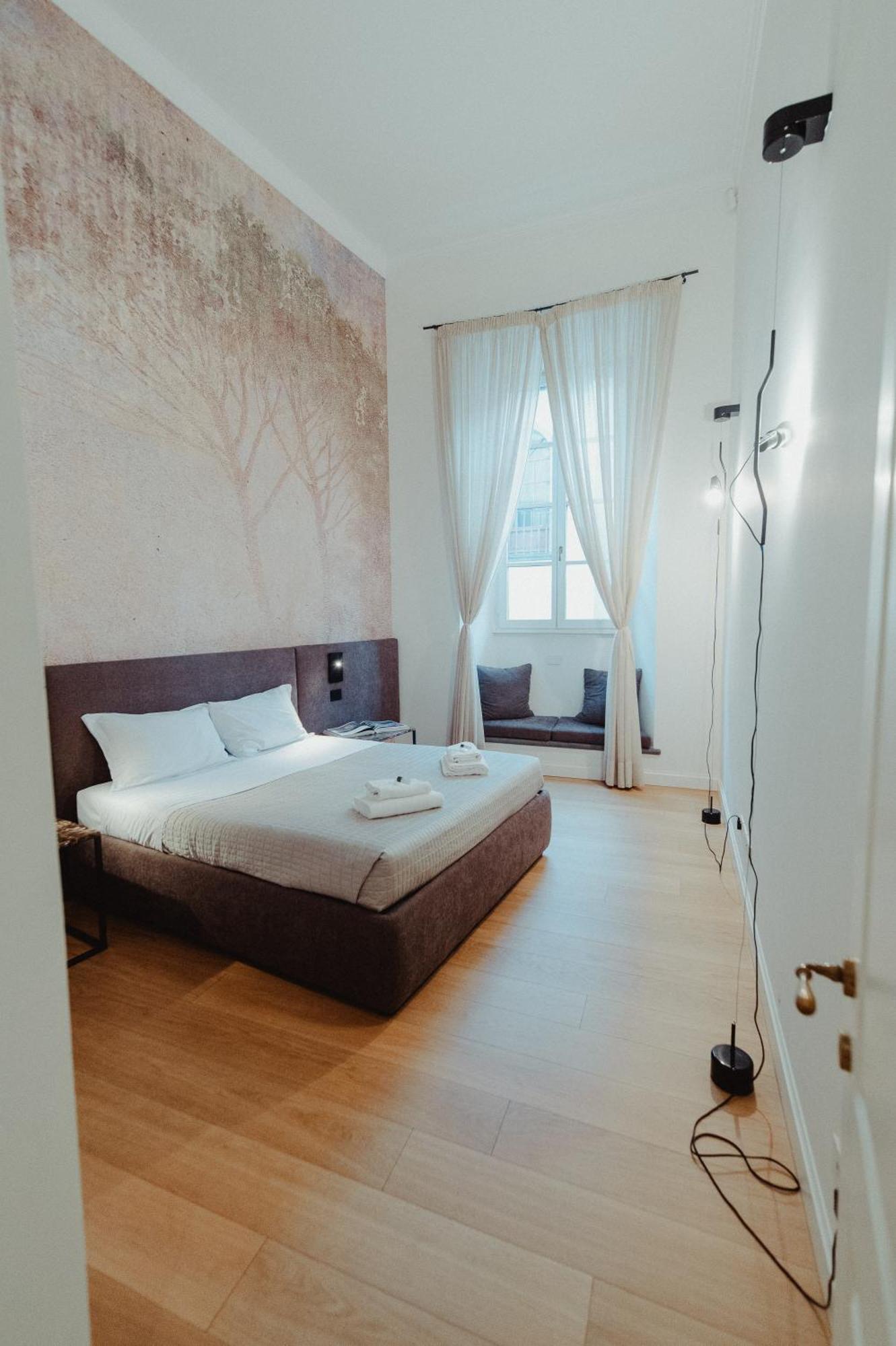 Bufalini Boutique Apartment Floransa Dış mekan fotoğraf