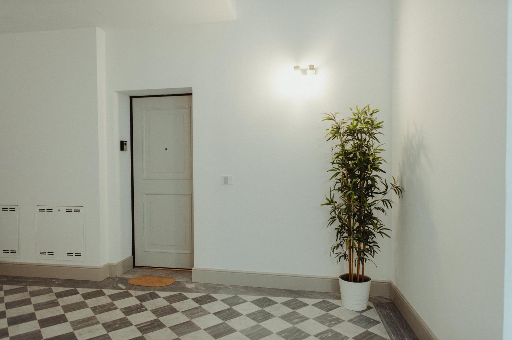 Bufalini Boutique Apartment Floransa Dış mekan fotoğraf