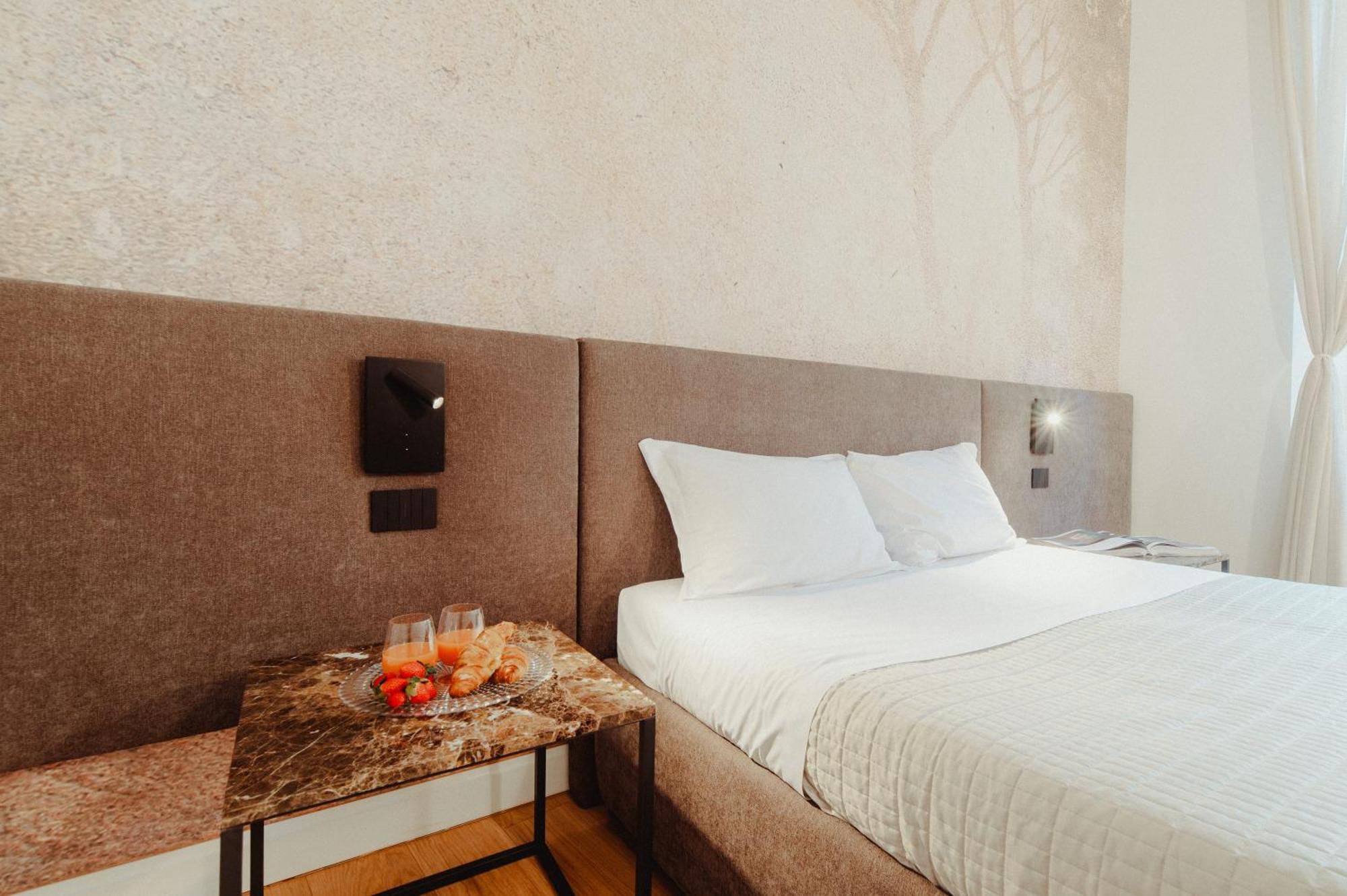 Bufalini Boutique Apartment Floransa Dış mekan fotoğraf