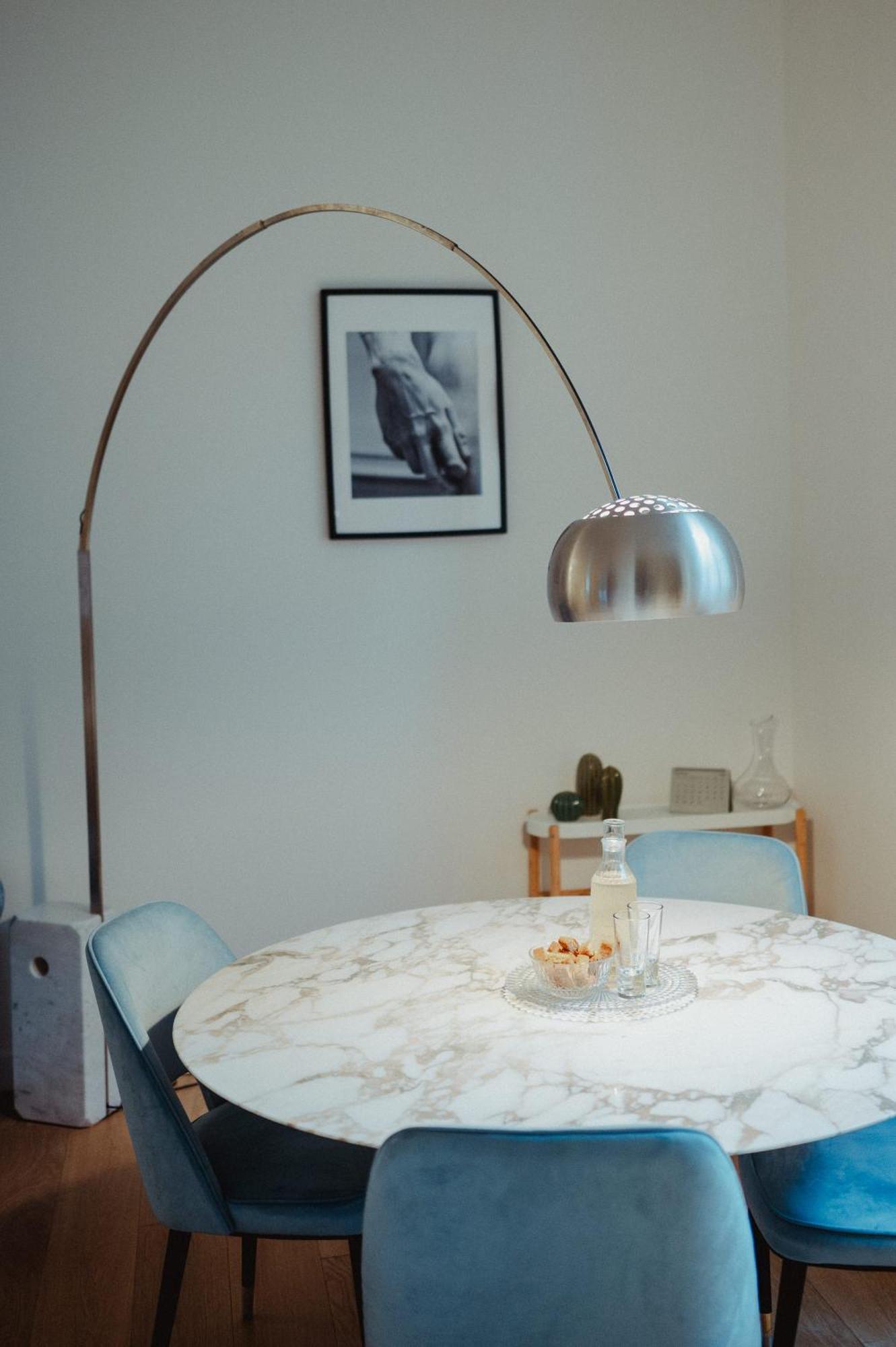 Bufalini Boutique Apartment Floransa Dış mekan fotoğraf