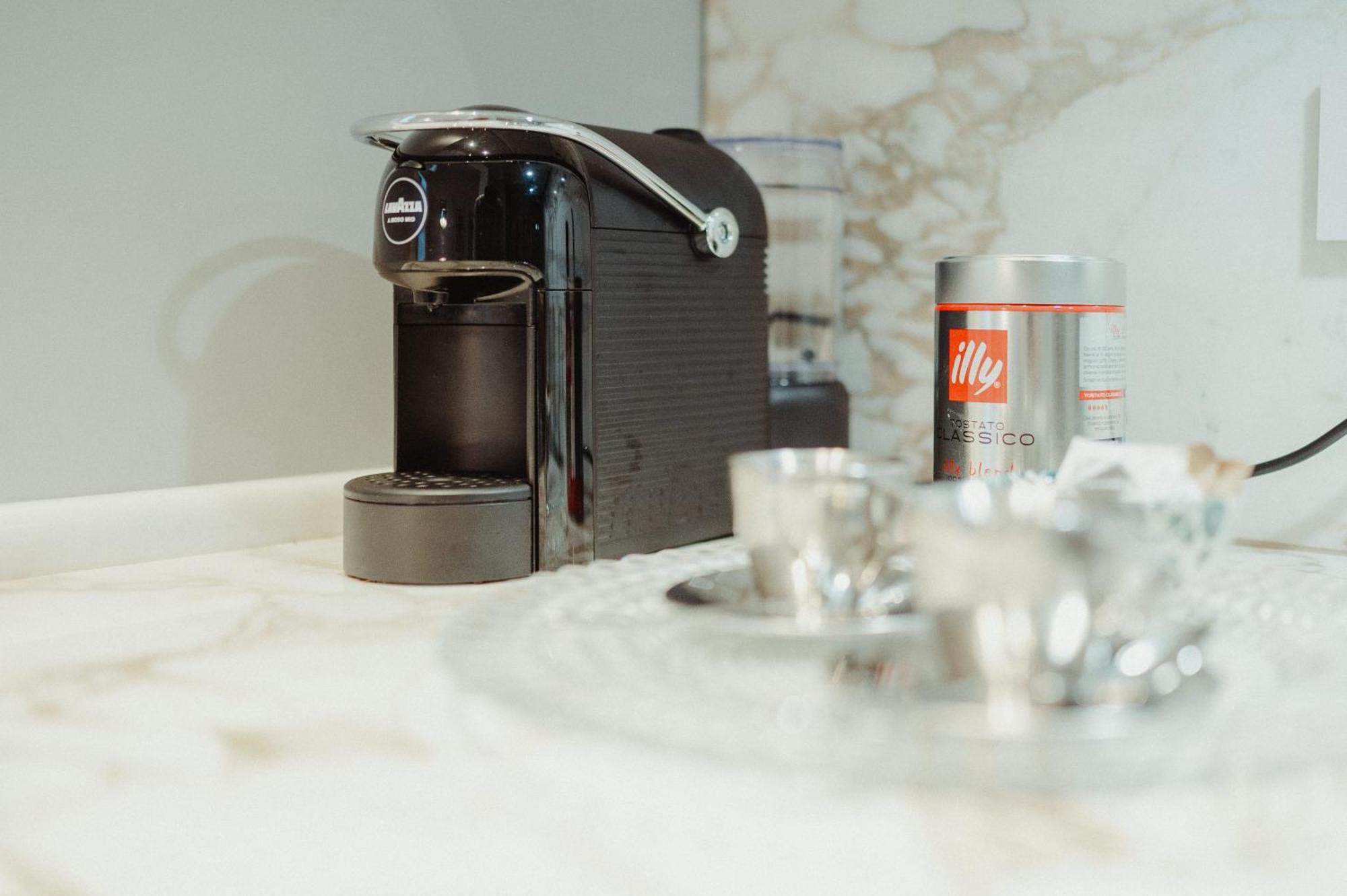 Bufalini Boutique Apartment Floransa Dış mekan fotoğraf
