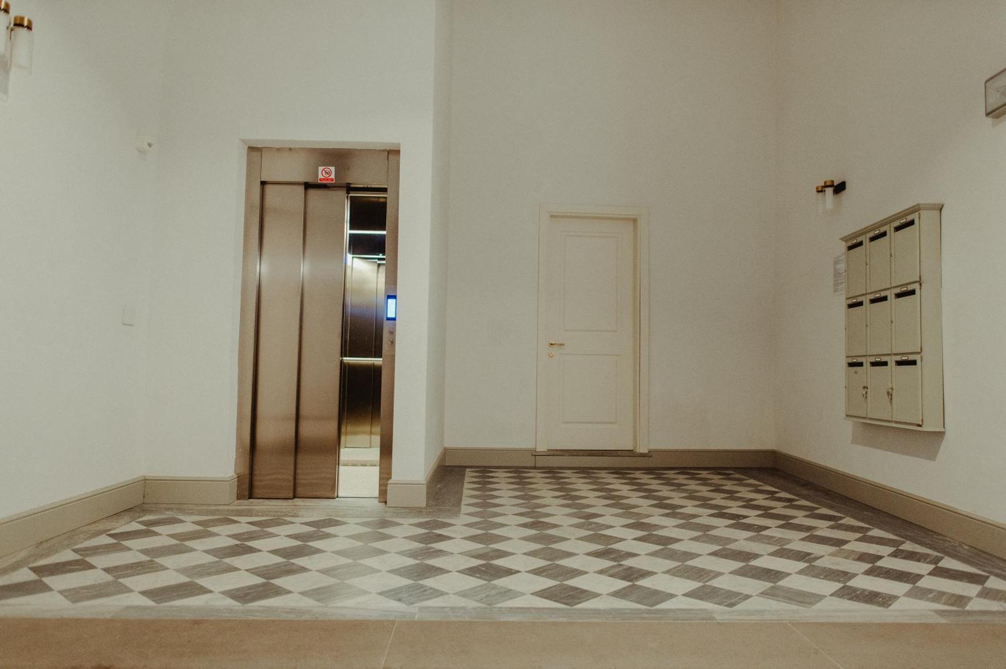 Bufalini Boutique Apartment Floransa Dış mekan fotoğraf