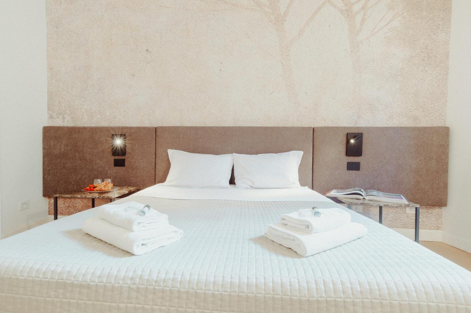 Bufalini Boutique Apartment Floransa Dış mekan fotoğraf