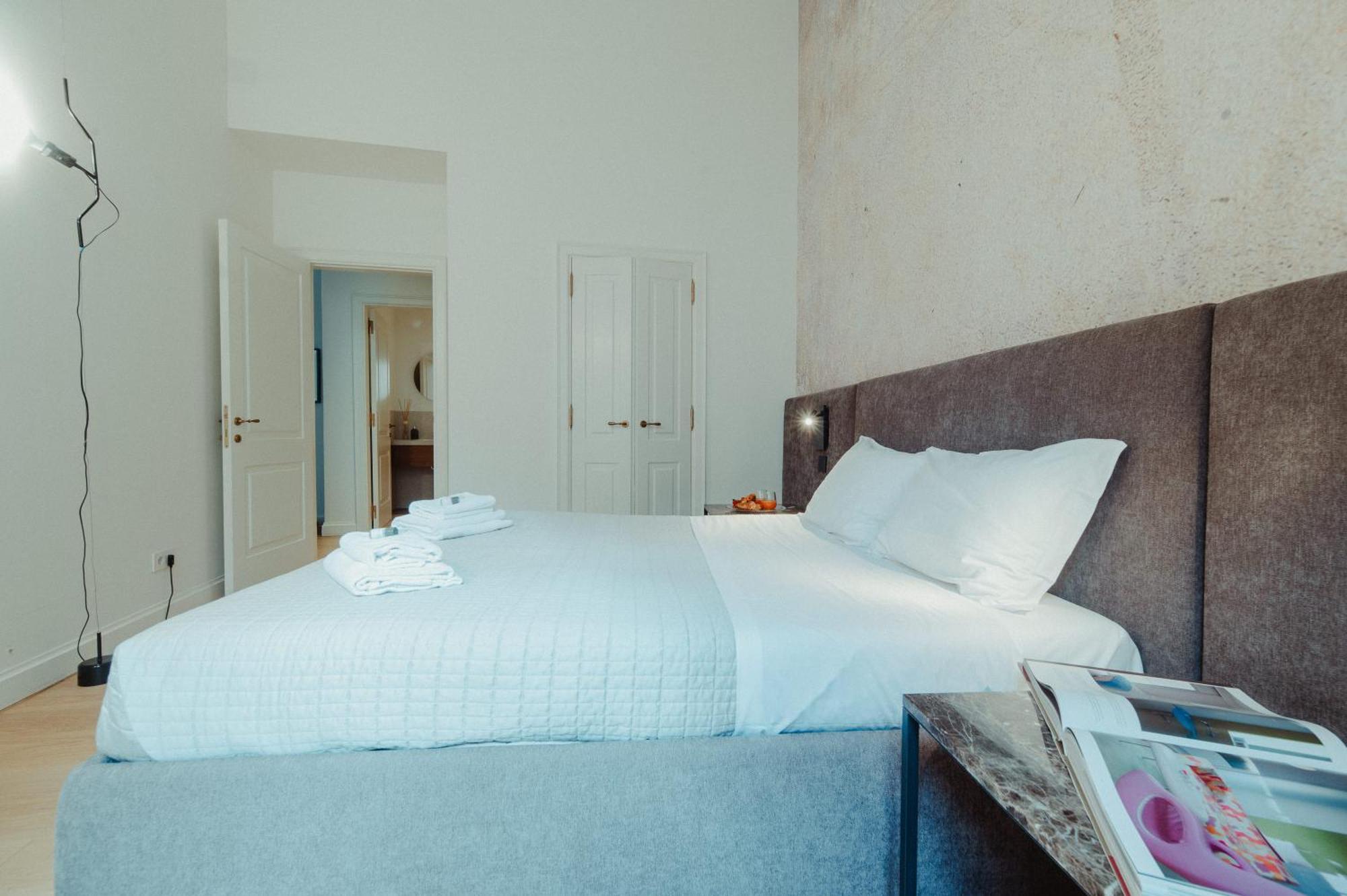 Bufalini Boutique Apartment Floransa Dış mekan fotoğraf