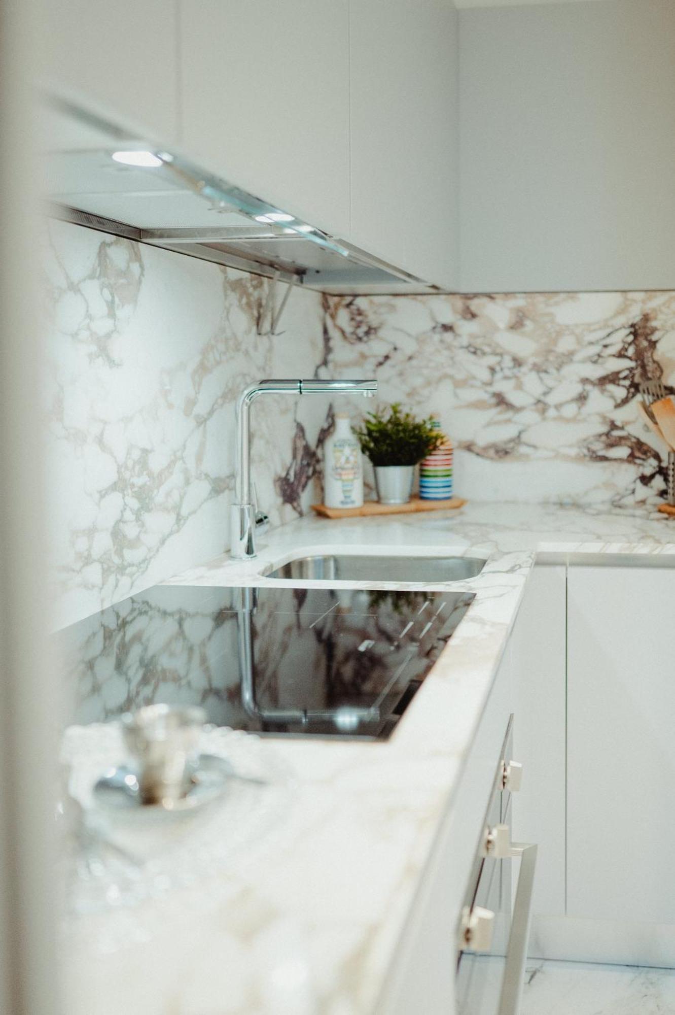 Bufalini Boutique Apartment Floransa Dış mekan fotoğraf