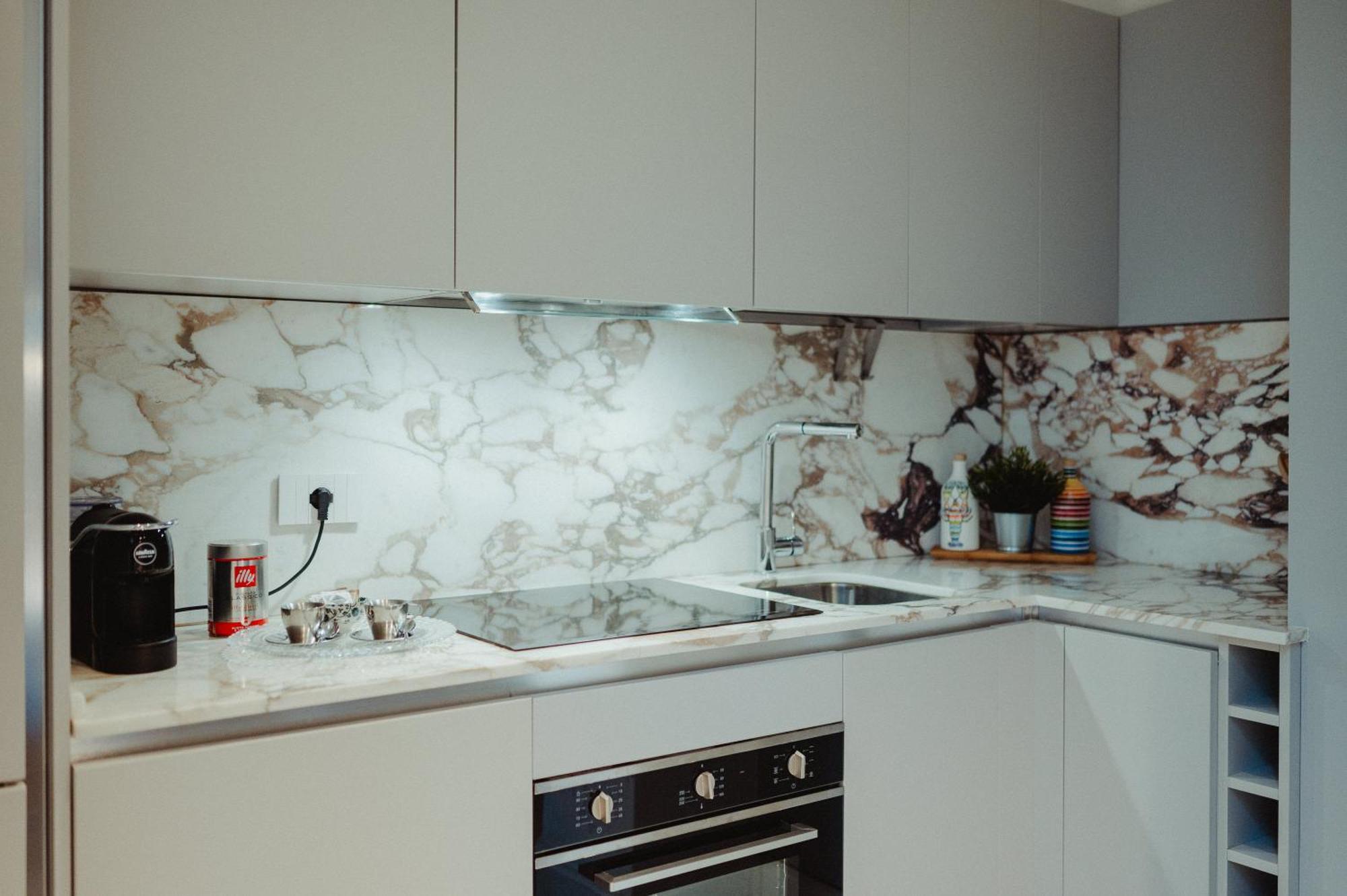 Bufalini Boutique Apartment Floransa Dış mekan fotoğraf