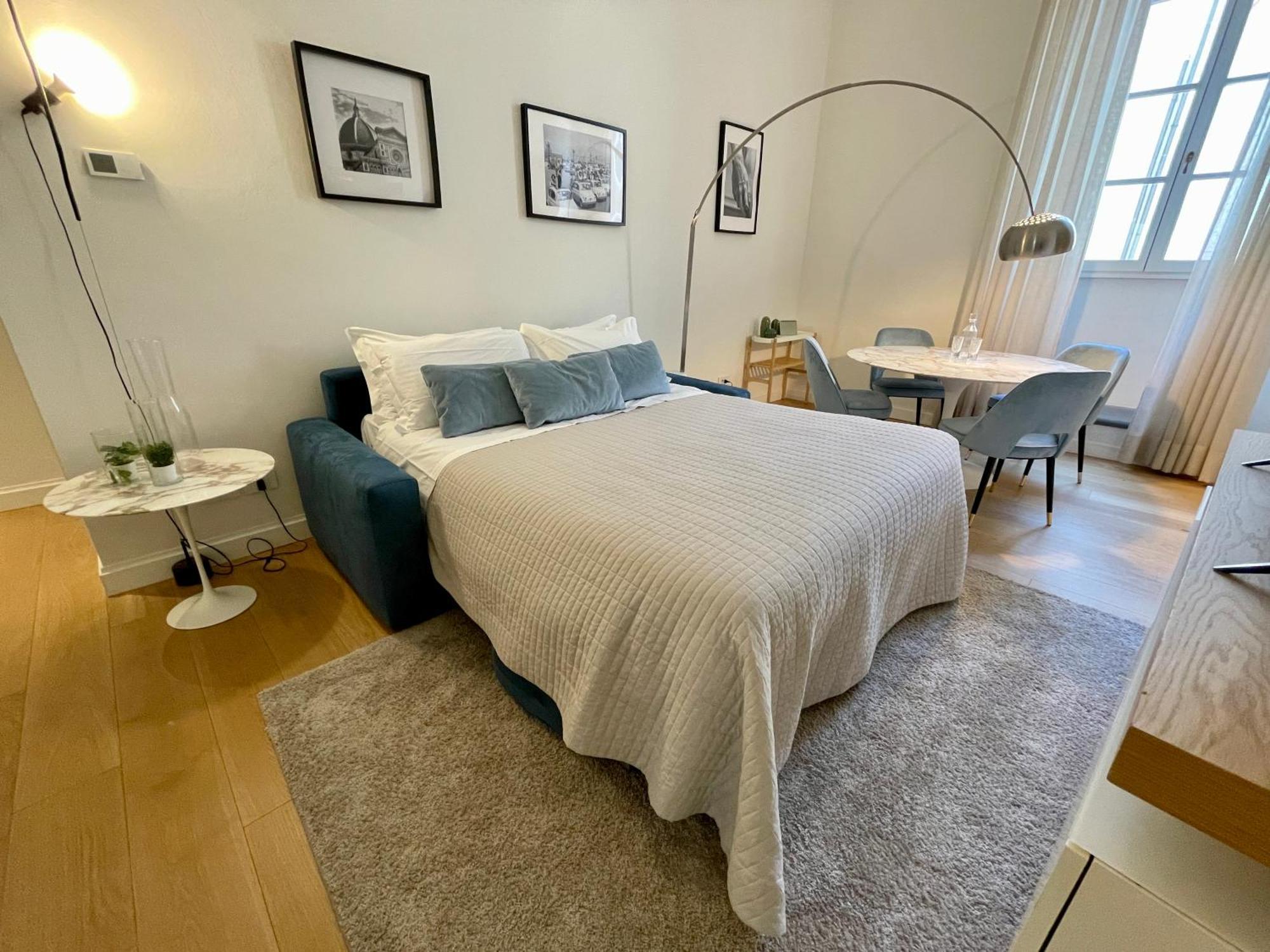 Bufalini Boutique Apartment Floransa Dış mekan fotoğraf