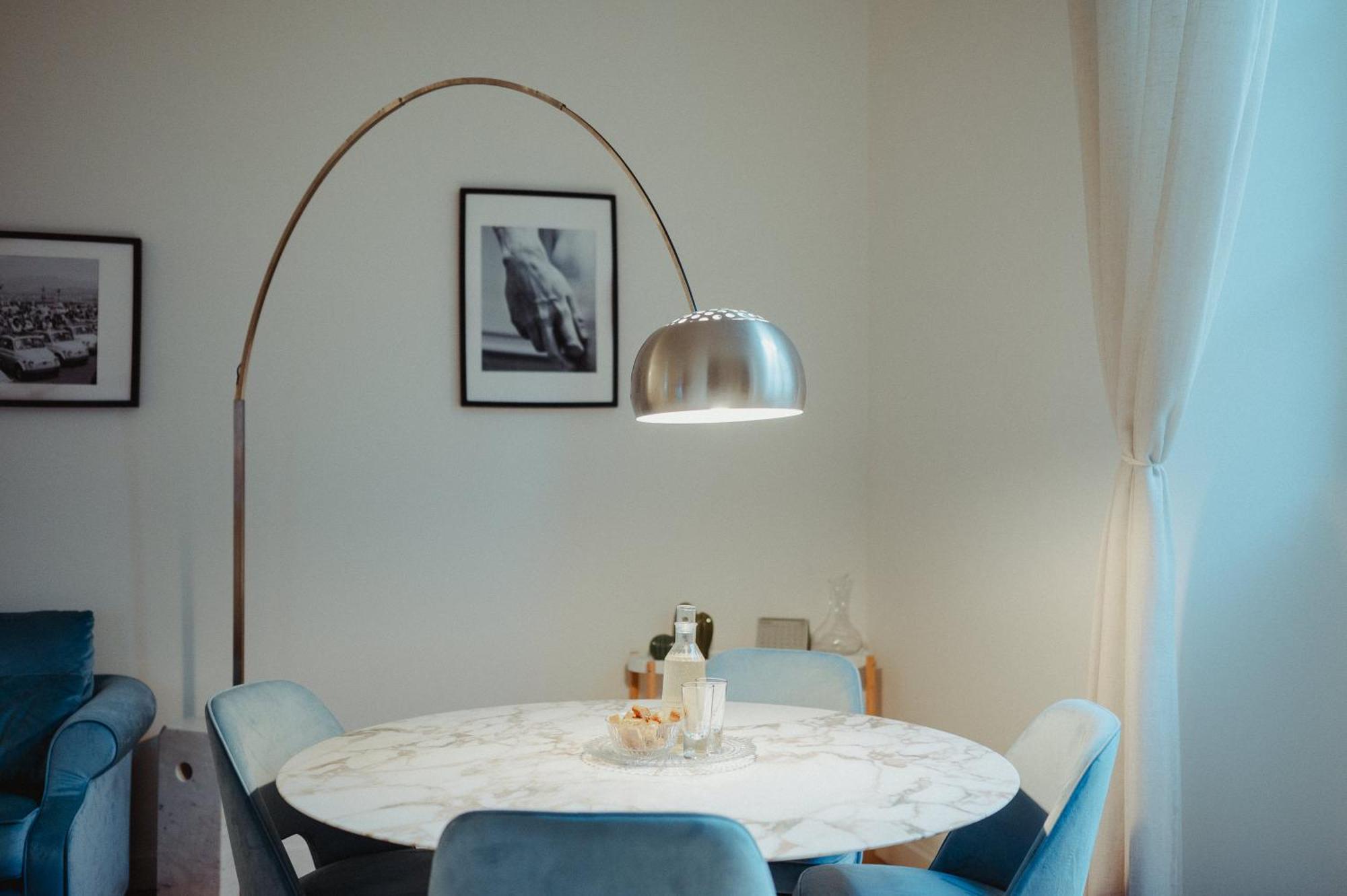 Bufalini Boutique Apartment Floransa Dış mekan fotoğraf