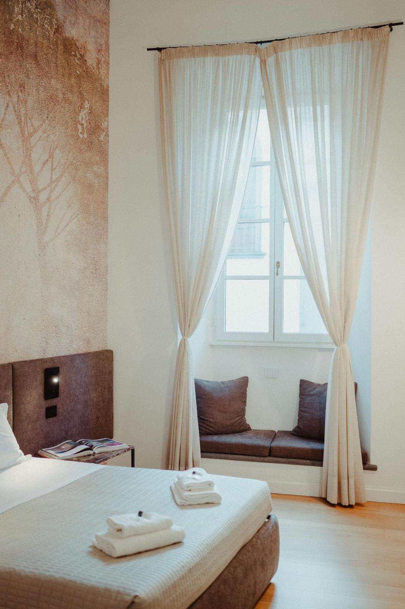 Bufalini Boutique Apartment Floransa Dış mekan fotoğraf