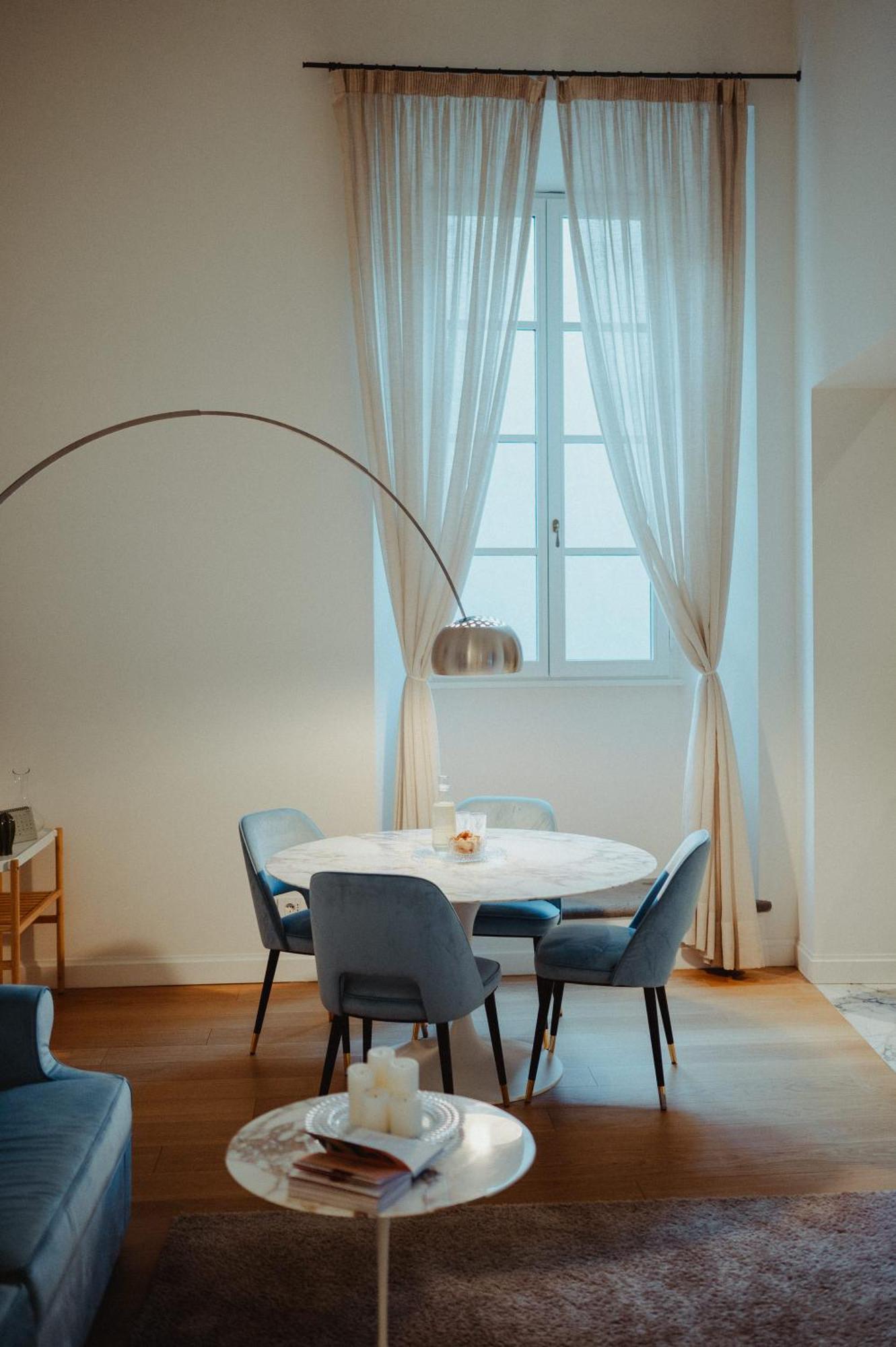 Bufalini Boutique Apartment Floransa Dış mekan fotoğraf