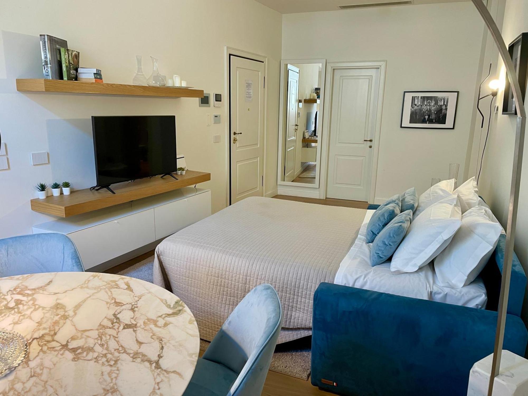 Bufalini Boutique Apartment Floransa Dış mekan fotoğraf