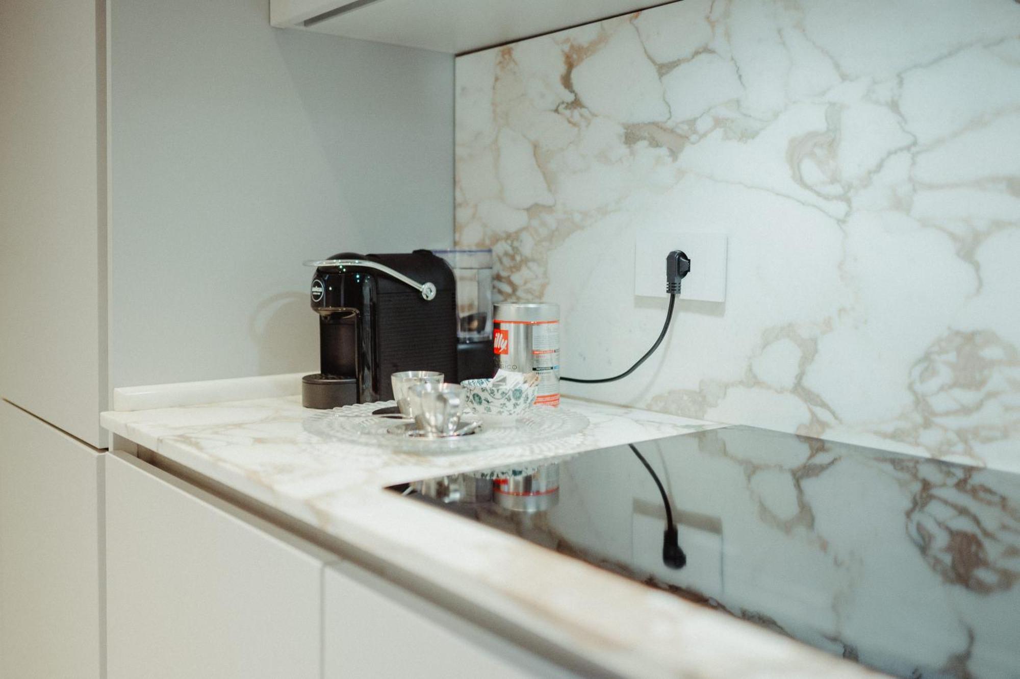 Bufalini Boutique Apartment Floransa Dış mekan fotoğraf