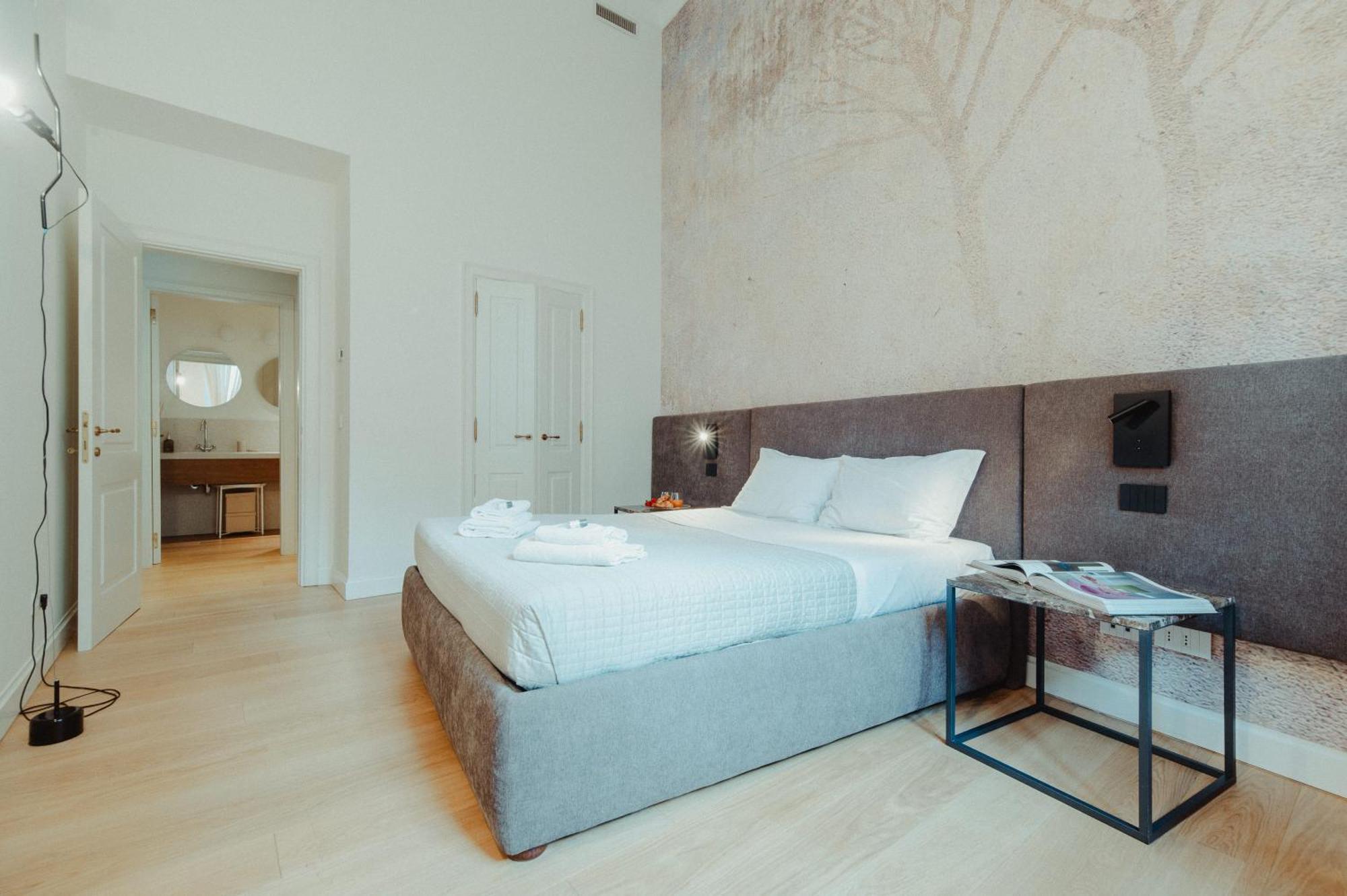 Bufalini Boutique Apartment Floransa Dış mekan fotoğraf