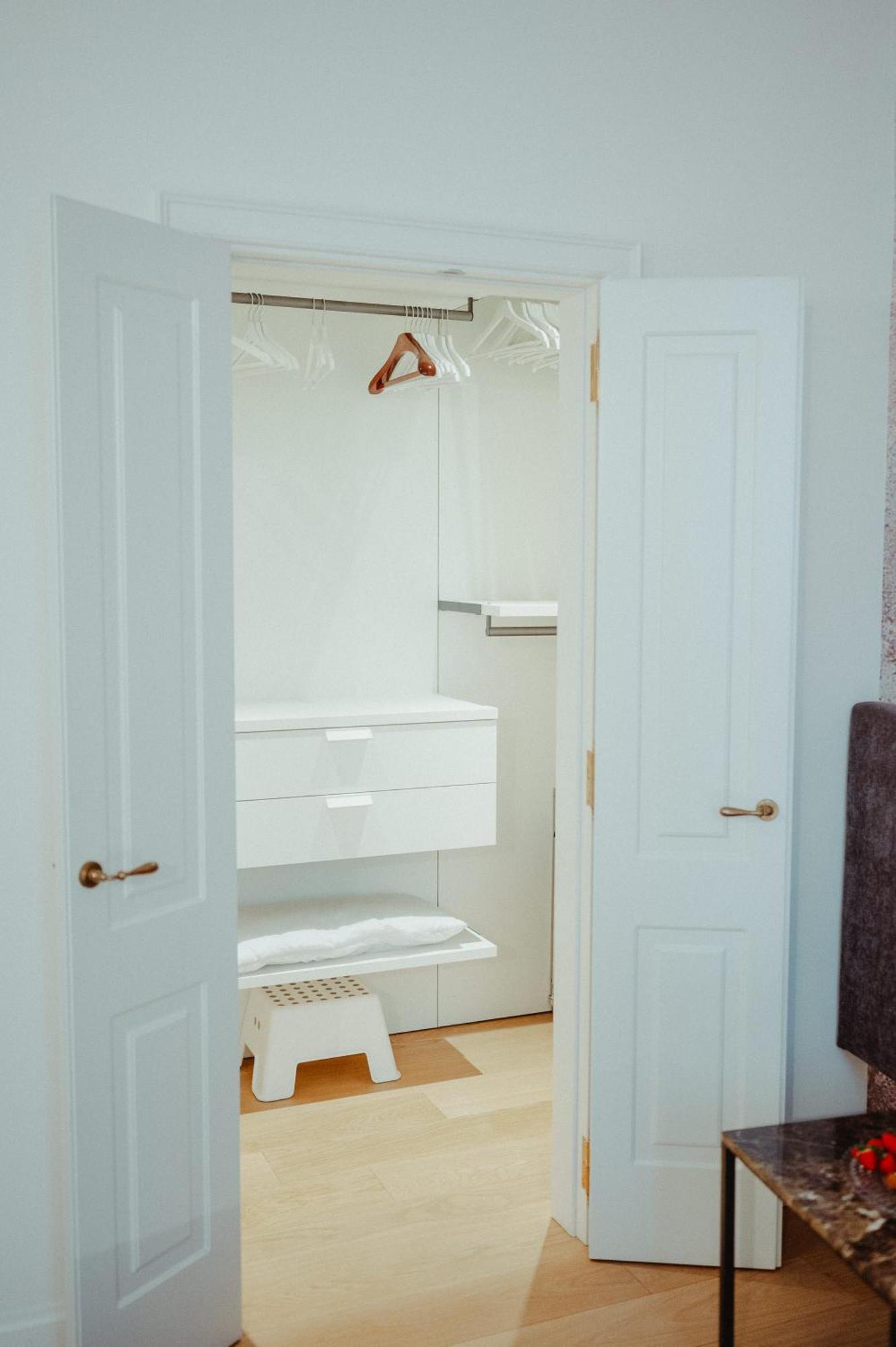 Bufalini Boutique Apartment Floransa Dış mekan fotoğraf