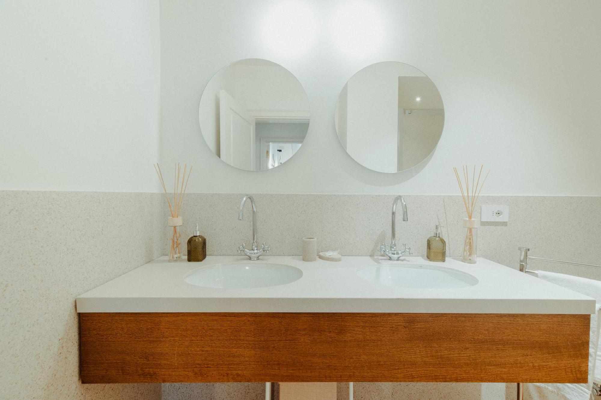 Bufalini Boutique Apartment Floransa Dış mekan fotoğraf